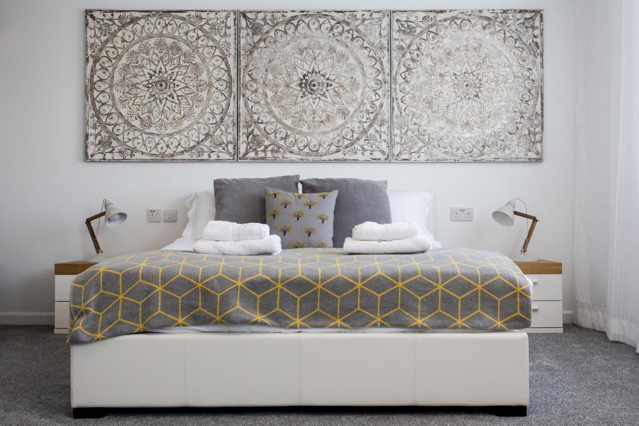 Porth Beach Hotel Newquay  Bagian luar foto