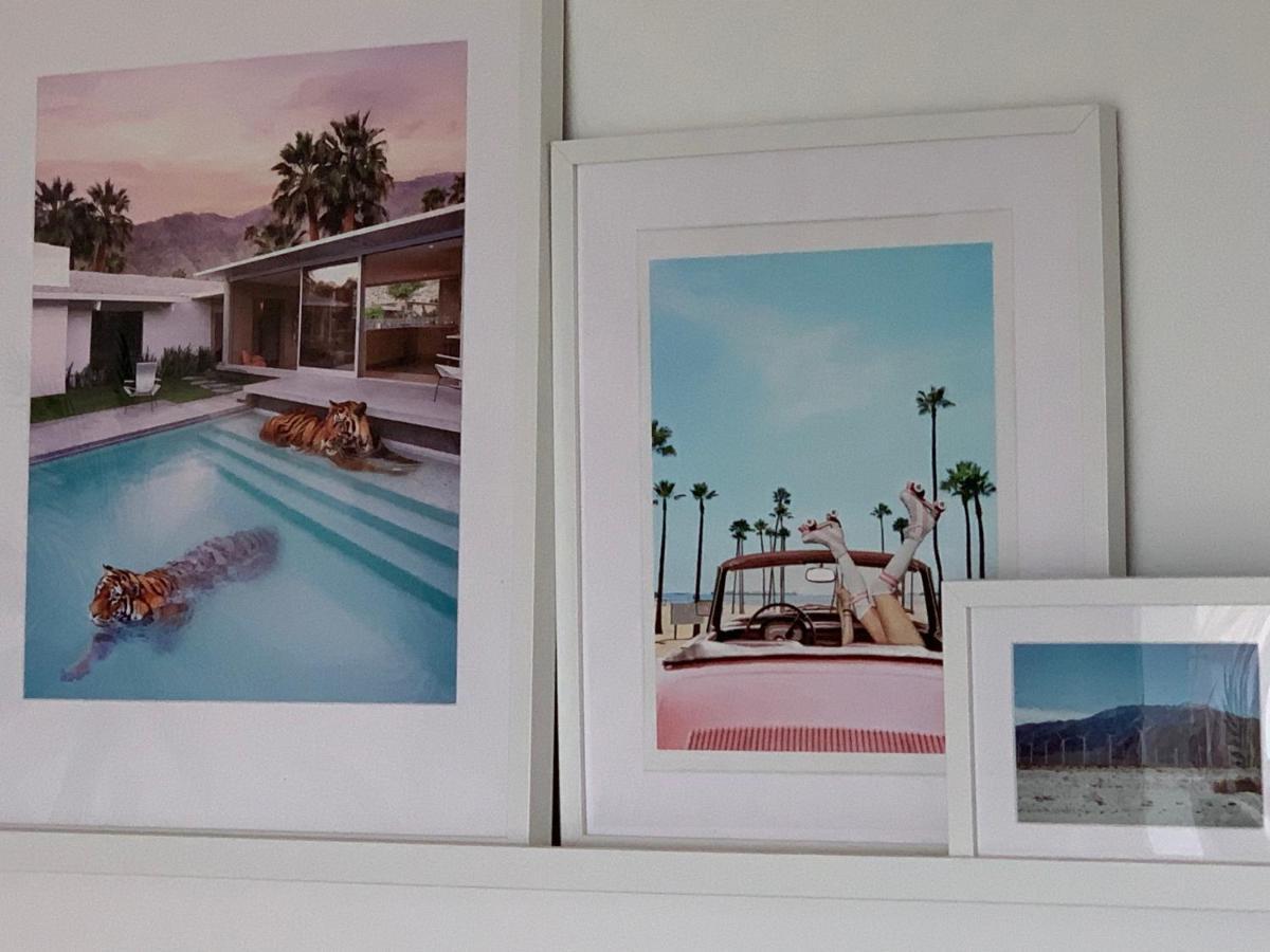 Porth Beach Hotel Newquay  Bagian luar foto